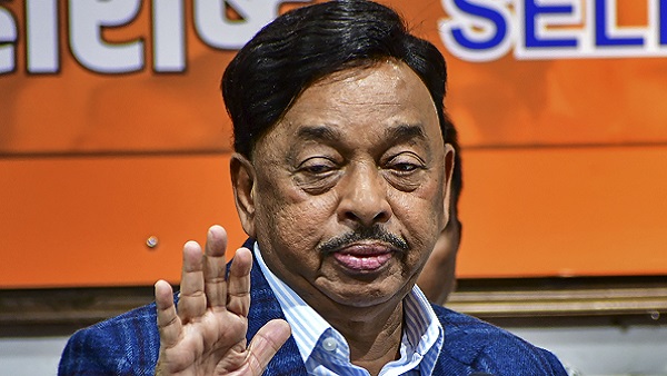 Narayan Rane Net Worth