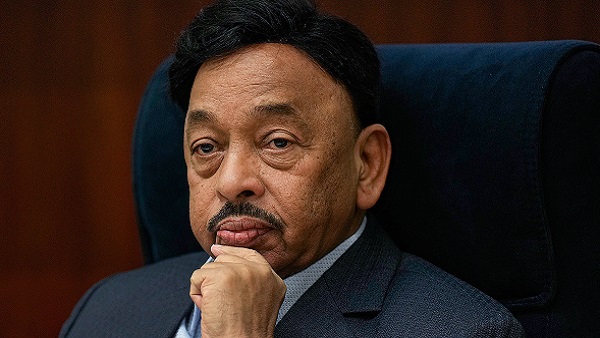 Narayan Rane Net Worth