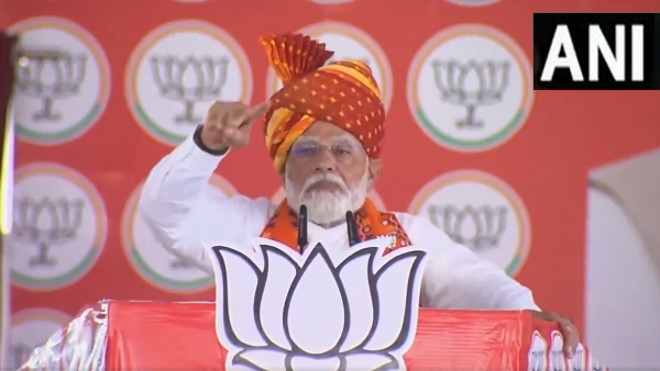 PM Narendra Modi