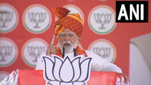 PM Narendra Modi