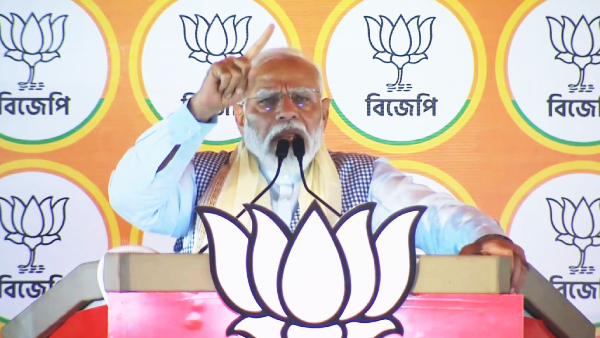 Narendra Modi
