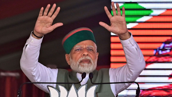 Modi government