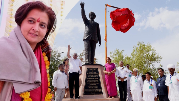 Chunavi Kisse 1996 Lok Sabha Election Nathuram Mirdha