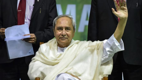 naveen patnaik