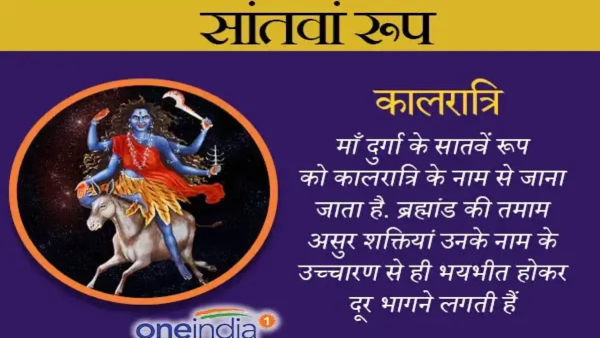 Chaitra Navratri 2024