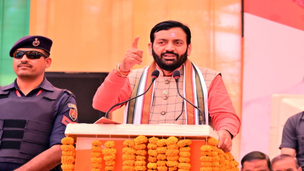 cm saini