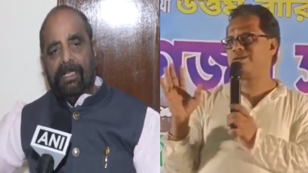 NCBC writes letter to West Bengal DGP NCBC writes letter to West Bengal DGP
