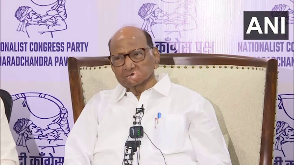NCP-SCP released star campaigners list