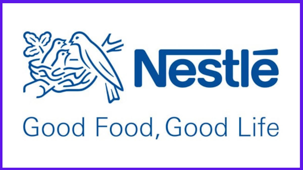 Nestle baby food sugar