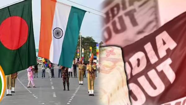 Boycott India campaign Boycott India campaign