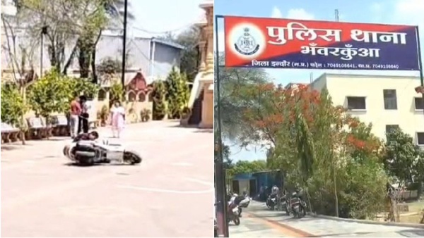 Indore