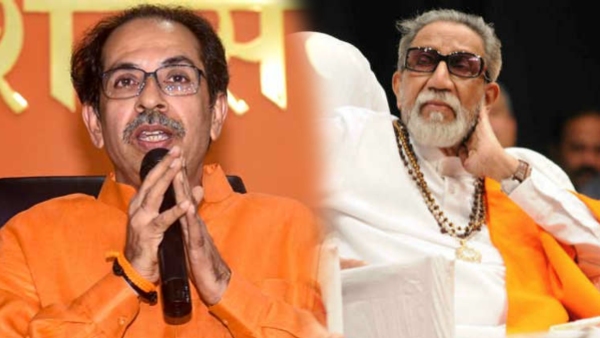Uddhav Thackeray