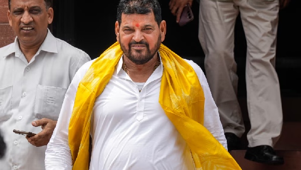 brijbhushan sharan singh