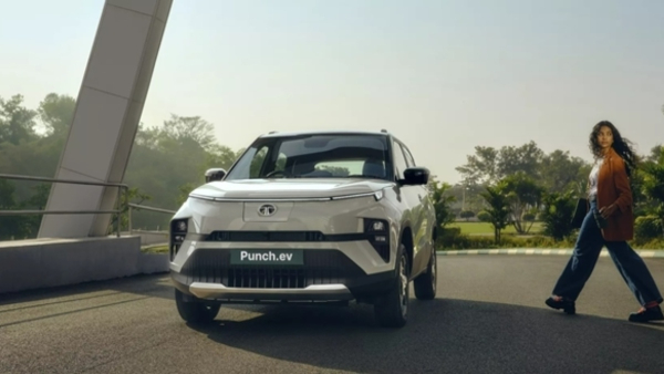 tata punch