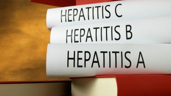 Hepatitis Report