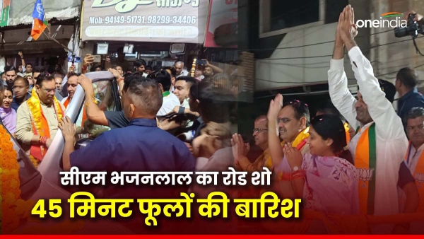 cm-bhajan-lals-road-show-in-hanumangarh-flowers-rained-for-49-minutes-in-2-km