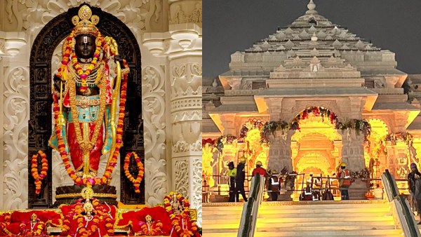 Ram Navami 2024 Ram Navami 2024