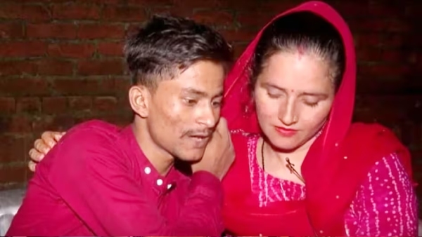 seema haidr