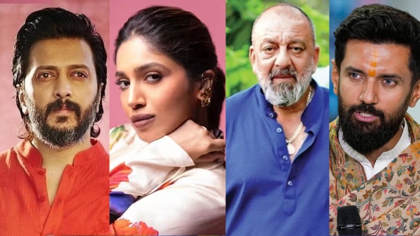 Politicians flops in films