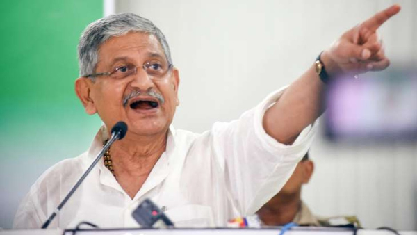 Munger Lok Sabha Seat