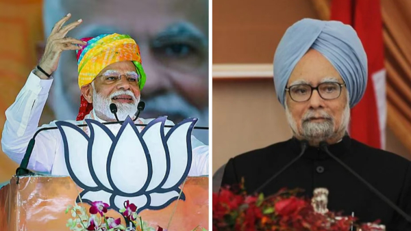 lok sabha chunav