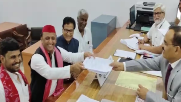 akhilesh