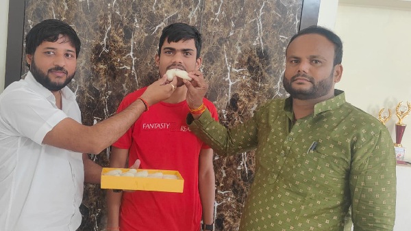 gaurav