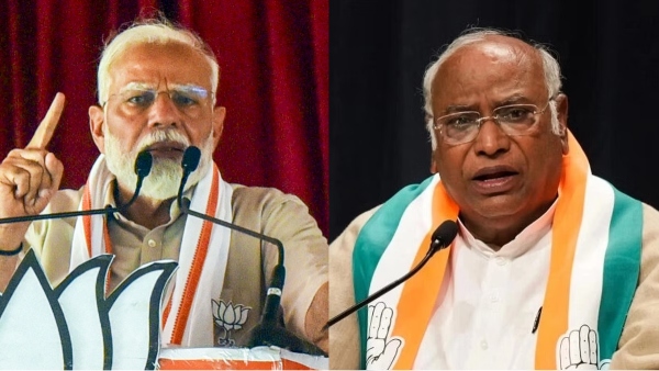 lok sabha chunav 2024