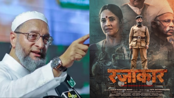 Razakar Movie Razakar Movie