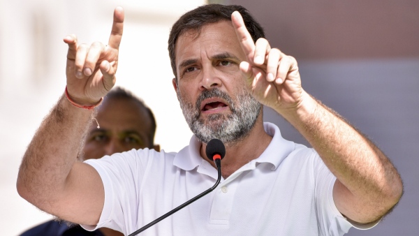 lok sabha chunav