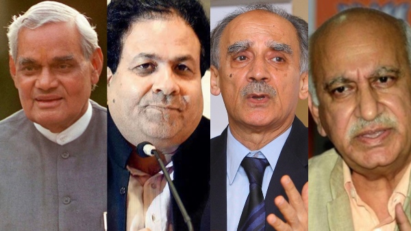 Atal Bihari Vajpayee