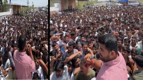 uproar-in-balotra-stops-after-4-hours-action-will-be-taken-on-the-complaints-of-ravindra-bhati