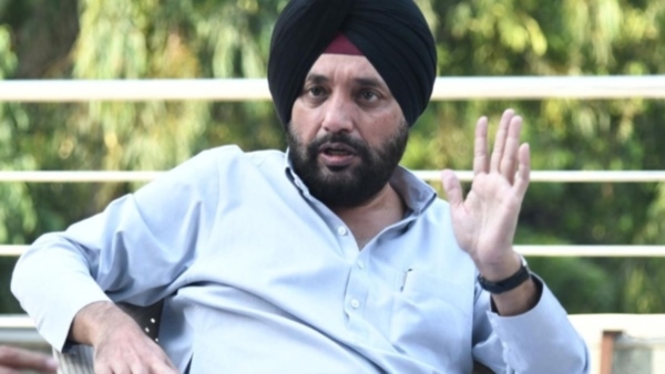 lok sabha election 2024 Arvinder Singh Lovely resigns may be join bjp lok sabha election 2024 Arvinder Singh Lovely resigns may be join bjp