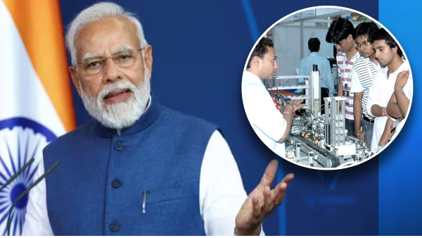 Narendra Modi
