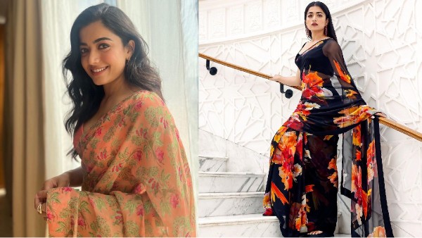 RASHMIKA MANDANNA BIRTHDAY TODAY