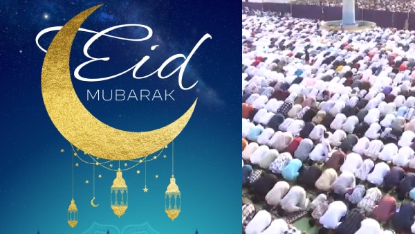 EID 2024 CELEBRATED IN KERALA