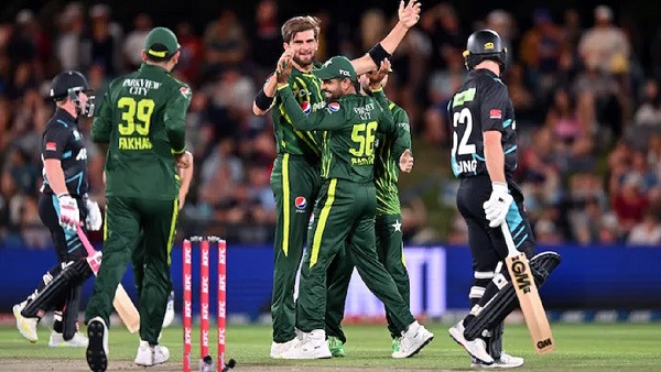 pakistan vs new zealand pakistan vs new zealand