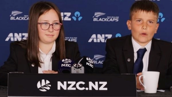 new zealand cricket team