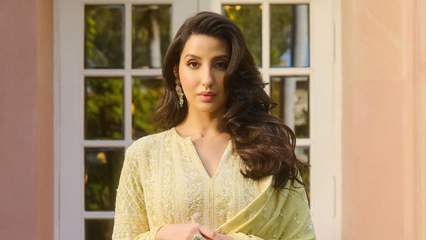 Nora Fatehi Nora Fatehi