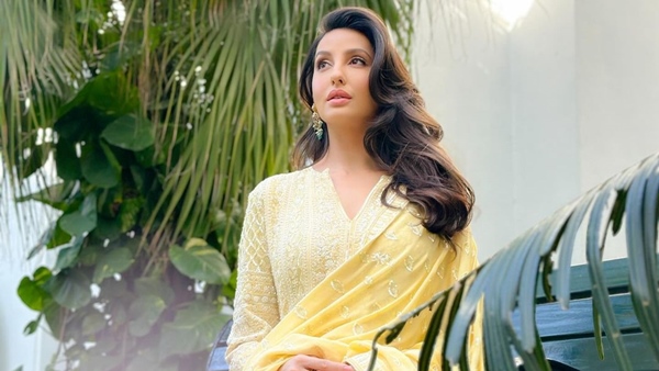 Nora Fatehi Nora Fatehi