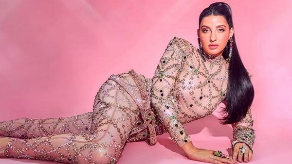 nora fatehi nora fatehi