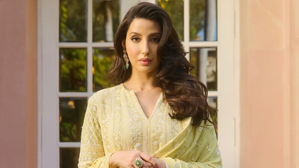 Nora Fatehi