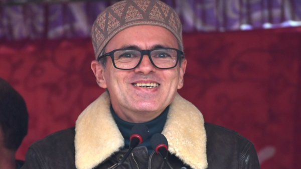 omar abdullah