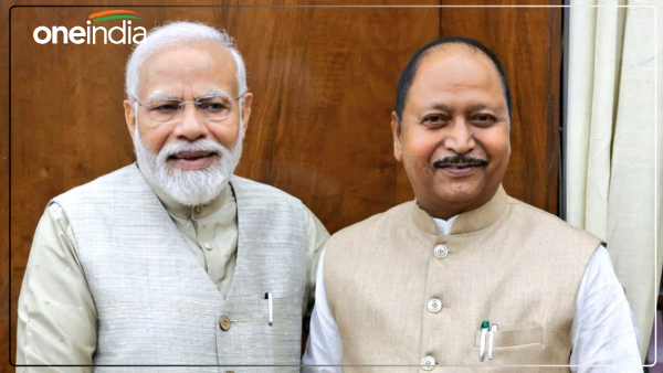 lok-sabha-elections-2024-who-is-bp-saroj-whom-bjp-has-fielded-again