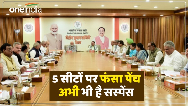 lok-sabha-election-suspense-continues-on-5-seats-including-rae-bareli-bhadohi-kaiserganj