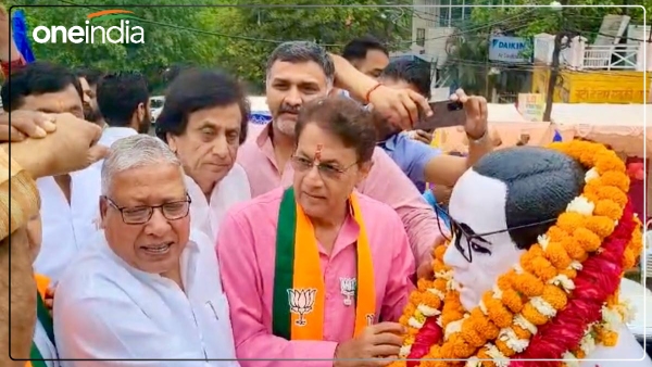 meerut-bjp-candidate-arun-govil-statement-video-viral-on-constitution-change meerut-bjp-candidate-arun-govil-statement-video-viral-on-constitution-change