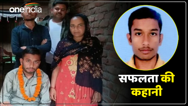 up-mainpuri-news-father-makes-punctures-son-gets-fourth-place-in-the-state up-mainpuri-news-father-makes-punctures-son-gets-fourth-place-in-the-state