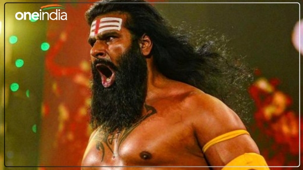 international-wrestler-rinku-singh-resident-of-bhadohi-said-goodbye-to-wwe