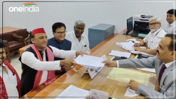 lok-sabha-election-2024-akhilesh-yadav-filed-nomination-from-kannauj lok-sabha-election-2024-akhilesh-yadav-filed-nomination-from-kannauj