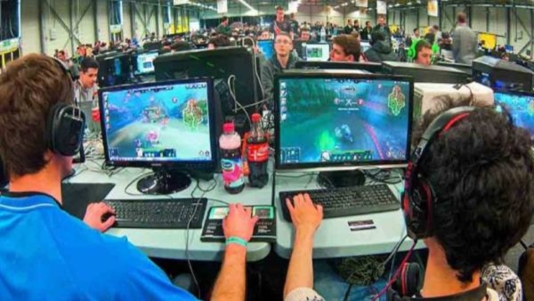 Online Games Online Games